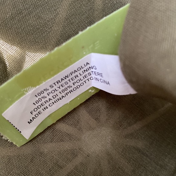 Summer bag - Picture 6 of 6